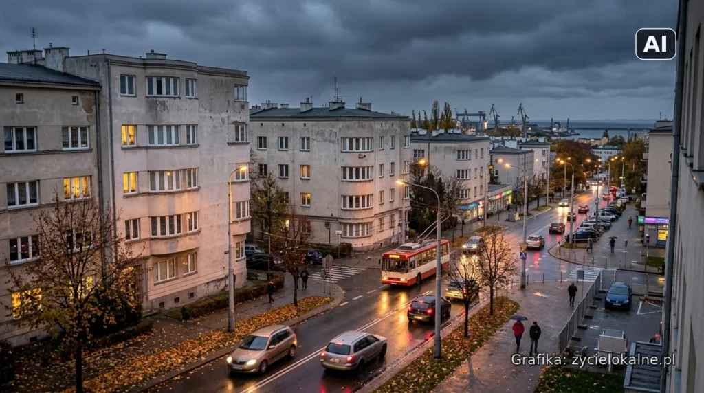 Grafika przeglądu: Gdynia, 27 października 2026