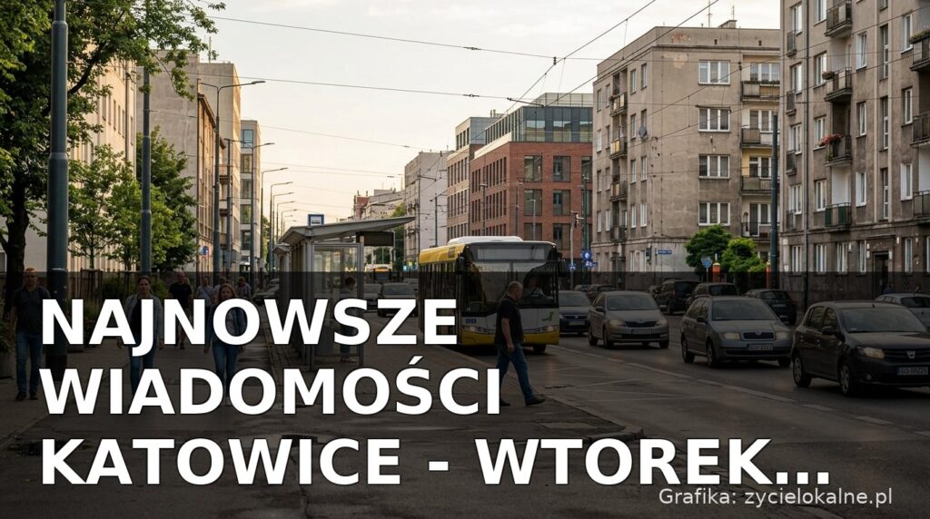 Grafika przeglądu: Katowice, 28 lipca 2026