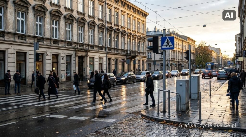 Grafika przeglądu: Kraków, 26 października 2026