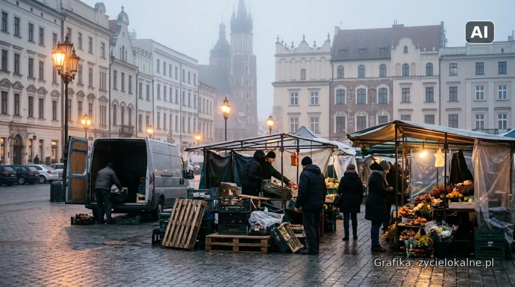 Grafika przeglądu: Kraków, 27 października 2026