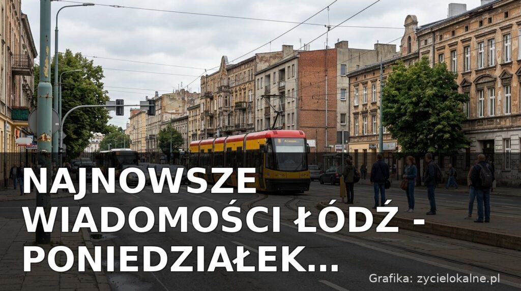 Grafika przeglądu: Łódź, 31 sierpnia 2026
