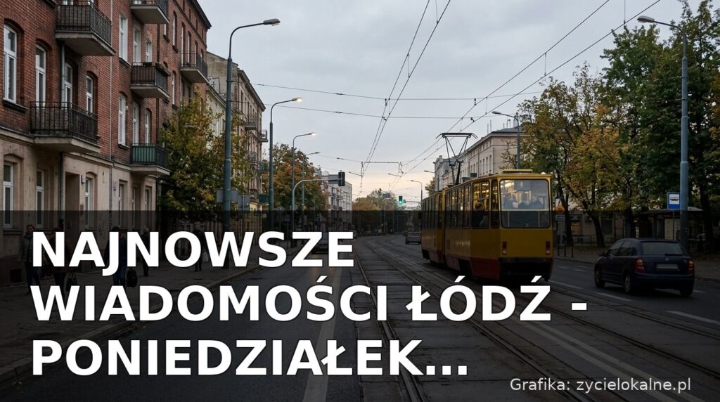 Grafika przeglądu: Łódź, 7 września 2026