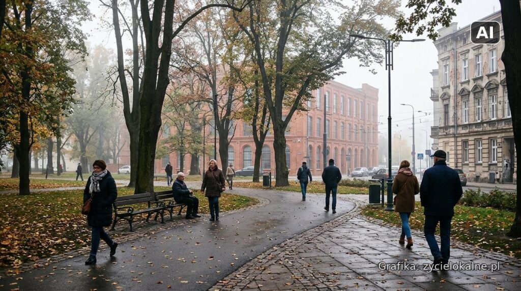 Grafika przeglądu: Łódź, 26 października 2026