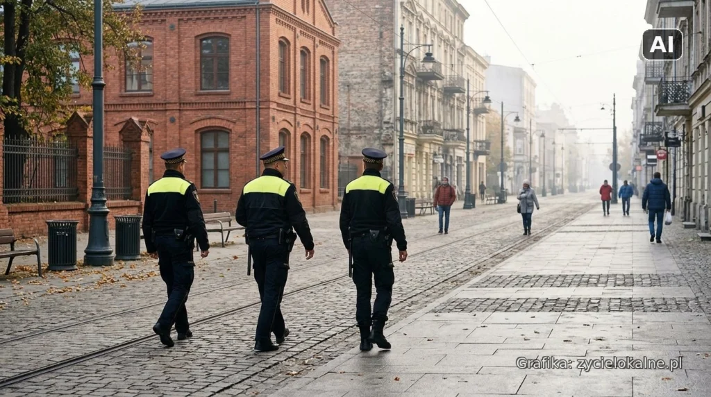 Grafika przeglądu: Łódź, 27 października 2026
