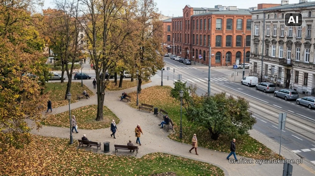 Grafika przeglądu: Łódź, 28 października 2026