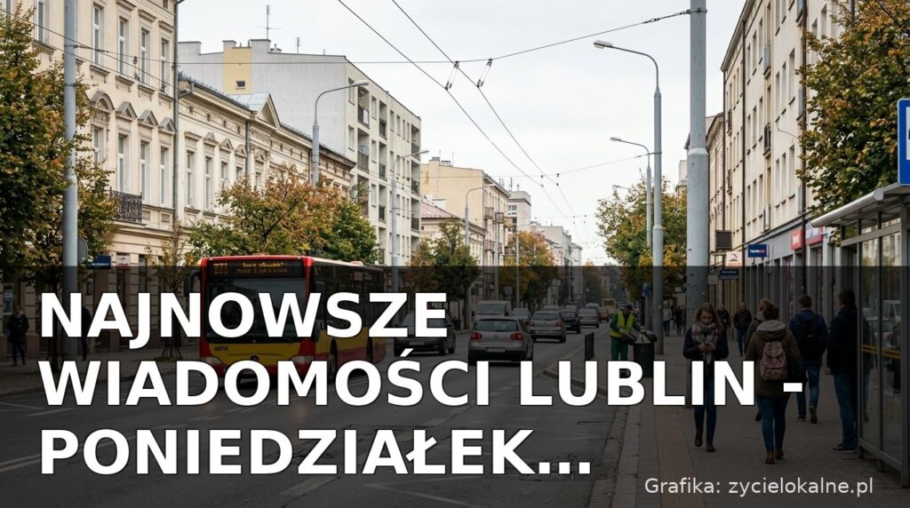 Grafika przeglądu: Lublin, 7 września 2026