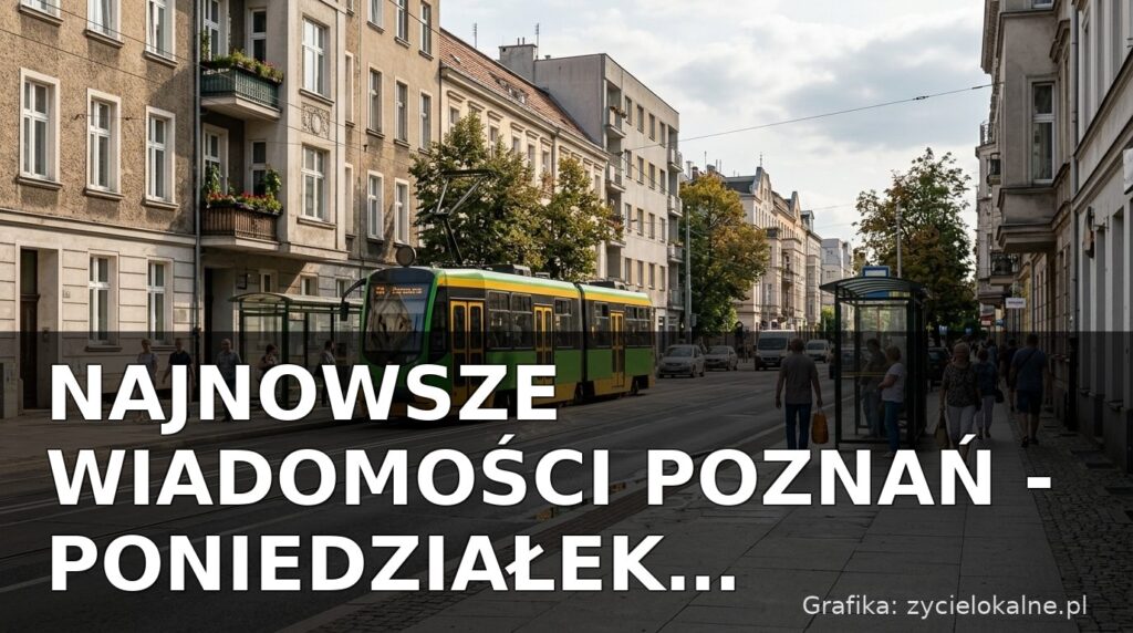 Grafika przeglądu: Poznań, 31 sierpnia 2026