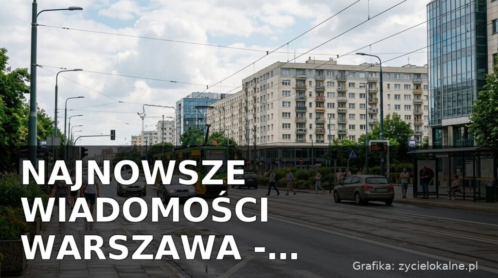 Grafika przeglądu: Warszawa, 27 lipca 2026