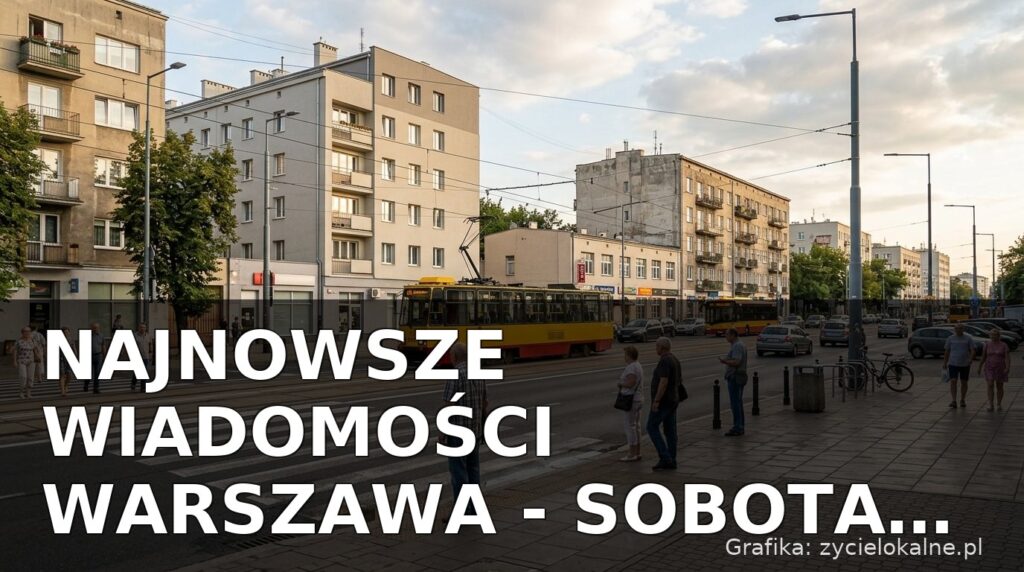 Grafika przeglądu: Warszawa, 29 sierpnia 2026