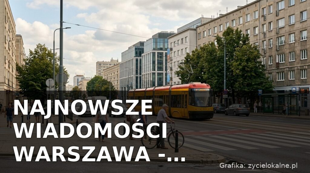 Grafika przeglądu: Warszawa, 31 sierpnia 2026