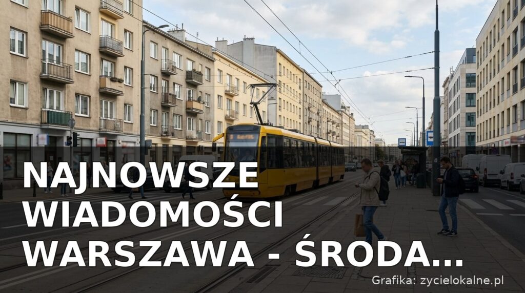 Grafika przeglądu: Warszawa, 2 września 2026