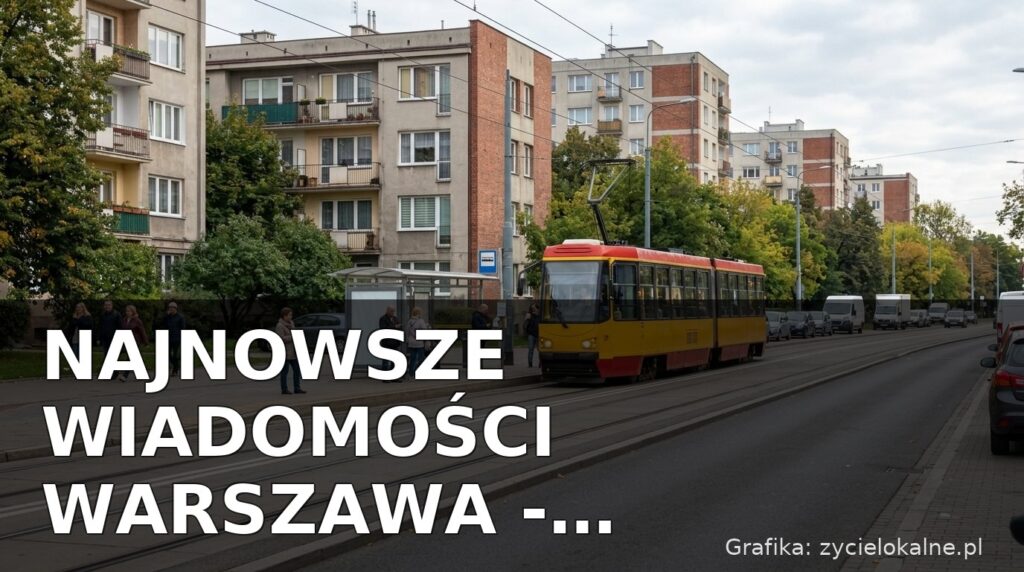 Grafika przeglądu: Warszawa, 7 września 2026