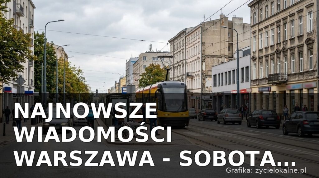 Grafika przeglądu: Warszawa, 12 września 2026