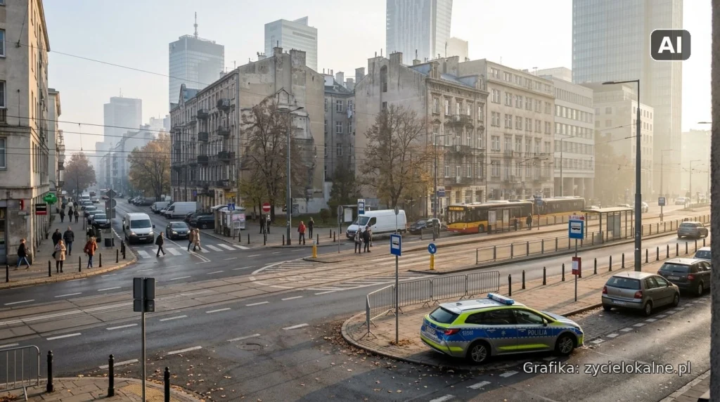 Grafika przeglądu: Warszawa, 28 października 2026