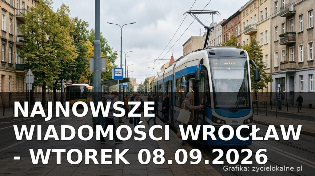 Grafika przeglądu: Wrocław, 8 września 2026