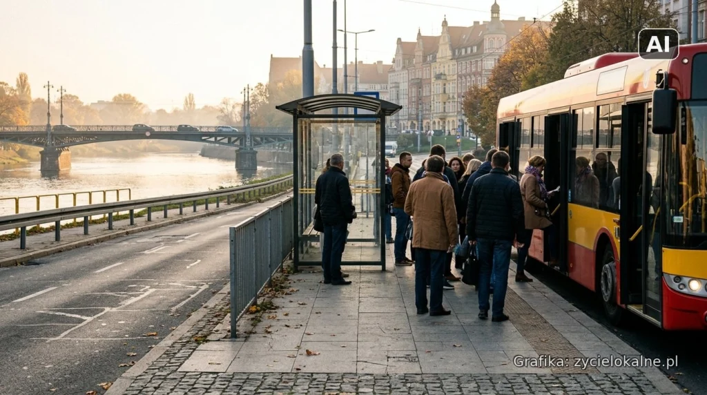 Grafika przeglądu: Wrocław, 28 października 2026